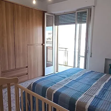 Casa Di Velluto A 150 Metri Dal Mare * Senigallia