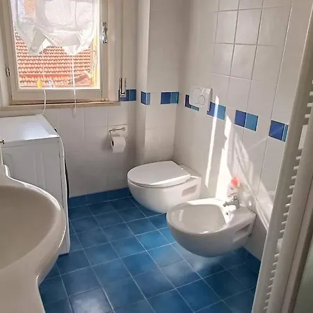 Casa Di Velluto A 150 Metri Dal Mare Apartment Senigallia