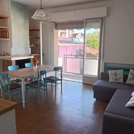 Casa Di Velluto A 150 Metri Dal Mare