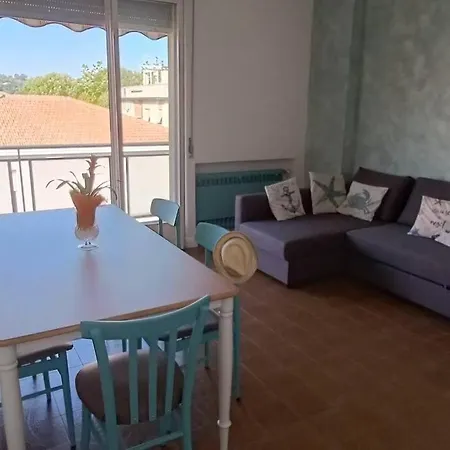 Apartment Casa Di Velluto A 150 Metri Dal Mare *