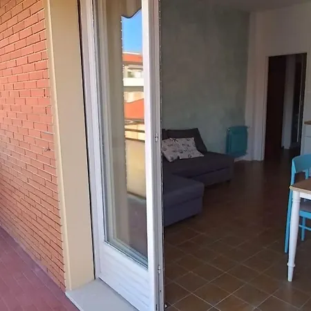 Casa Di Velluto A 150 Metri Dal Mare *