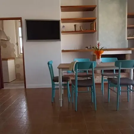 Casa Di Velluto A 150 Metri Dal Mare *