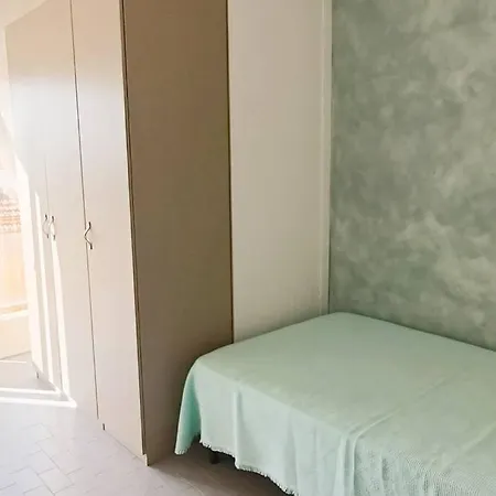 Casa Di Velluto A 150 Metri Dal Mare Senigallia