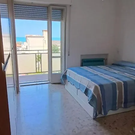 Casa Di Velluto A 150 Metri Dal Mare